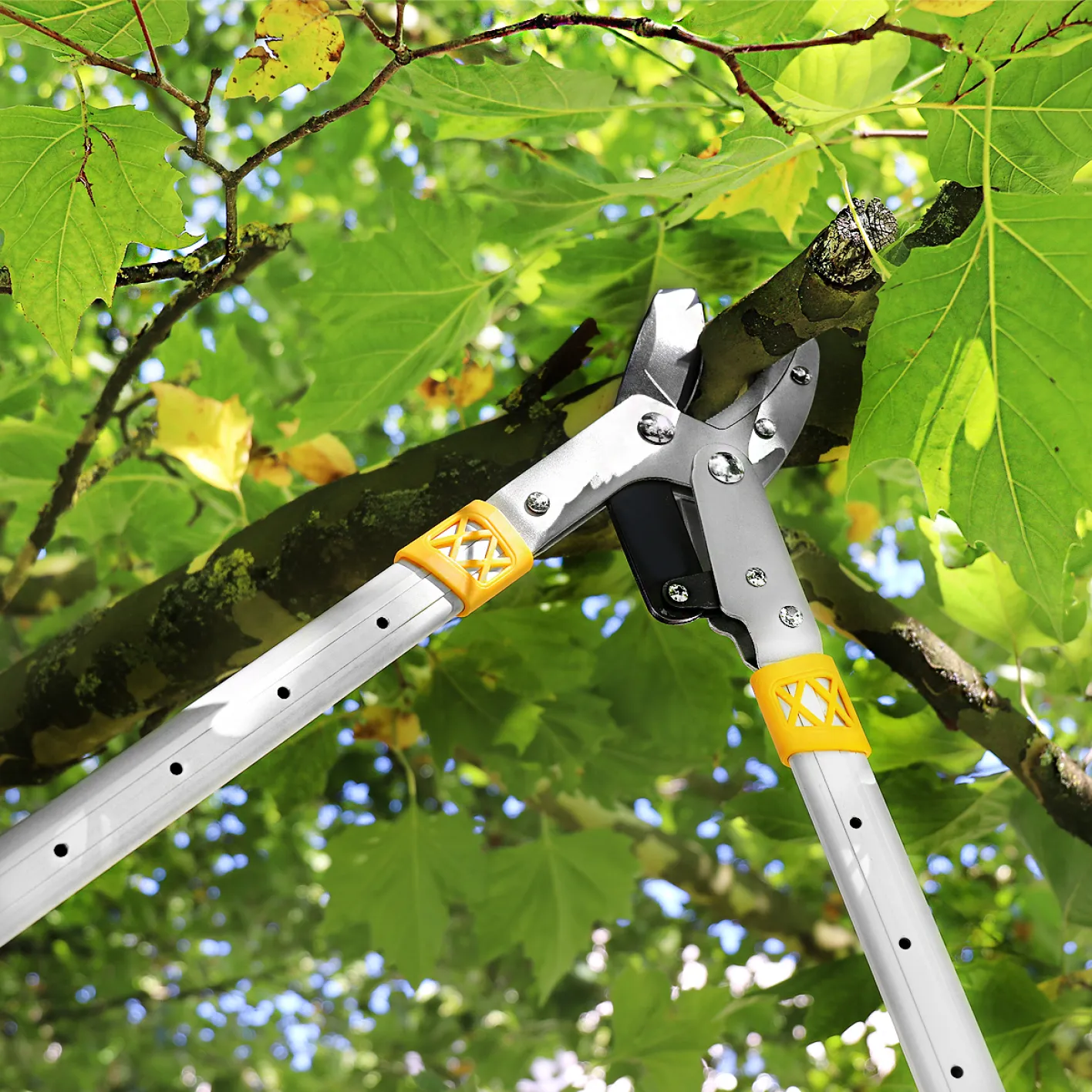 Gruentek Gartenwerkzeuge Produkt Bild