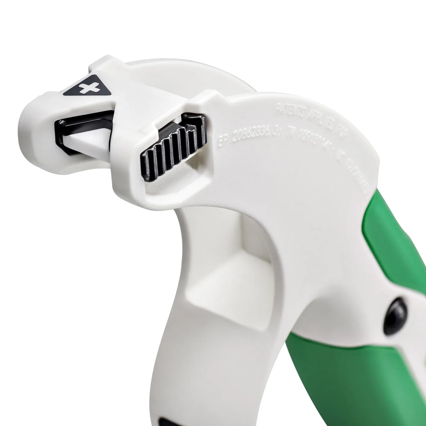 GRÜNTEK Multi-Schärfer 295.001.007