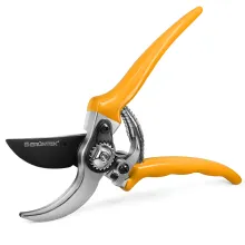 Gartenschere Rebschere SPECHT mit Klinge 55 mm 