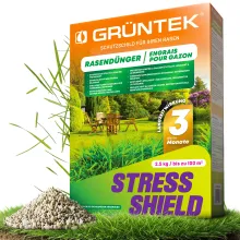GRÜNTEK Dünger Stress-Shield
