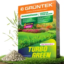 GRÜNTEK Dünger TurboGreen