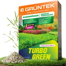 GRÜNTEK Dünger TurboGreen