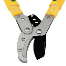 GRÜNTEK Teleskop AMBOSS-Astschere XT 685-1015 mm