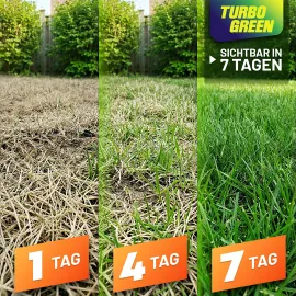 GRÜNTEK Dünger TurboGreen