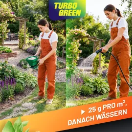 GRÜNTEK Dünger TurboGreen